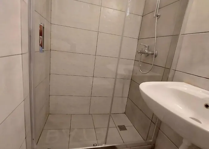 Appartement Corfu Old Town Terrace *