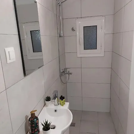 Corfu Old Town Terrace Apartmán Corfu (city)