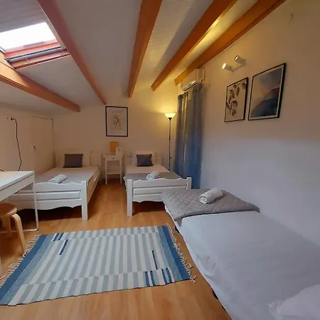 Corfu Old Town Terrace Corfu (city)