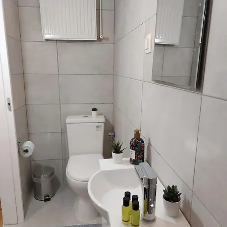 Apartmán Corfu Old Town Terrace