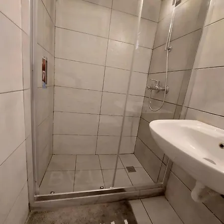 Apartament Corfu Old Town Terrace *